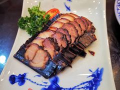 马莲肉-都一处烧麦馆(前门店)