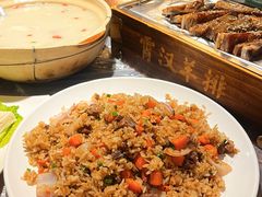 -霄汉羊排(万松园一店)