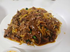 -浩记牛肉店(老街店)