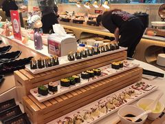 -比格比萨自助(新辰里学清路店)