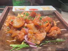 -锦府盐帮·李宅(领展购物广场中关村店)