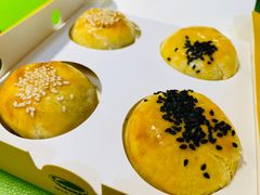-盒马鲜生(杨高南路店)