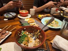 -鸟鹏烧鸟居酒屋(熙龙湾店)