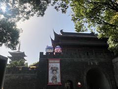 -鼓楼(西湖风景名胜区)