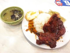 -沧盛饮食店(临汾路店)