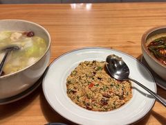 -山茶云南菜(永安里店)