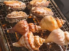 -质烤烤物·活烤海鲜(质烤总店)