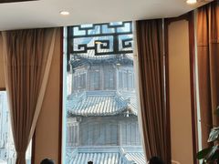 -怡园饭店-餐厅(四望亭店)