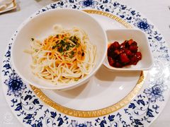 -Yan Ting 宴庭中餐厅(上海静安瑞吉酒店)