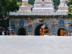 -塔尔寺