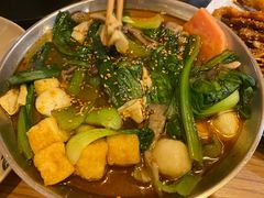 麻辣烫-壹酒贰肉1926·深夜食堂(九纬路店)