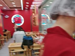 -塔斯汀中国汉堡(嘉禾望岗地铁站店)