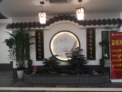 -水韵江南·SPA ·按摩(龙华店)