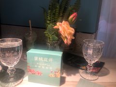 -蜜桃花开·中西融合菜E&W(南长街店)