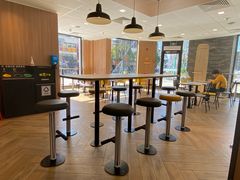 -麦当劳(惠政老街店)