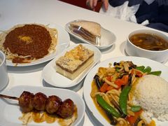 -宜家·瑞典风味餐厅(烟台路店)