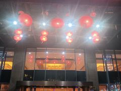 -上海浦西万怡酒店