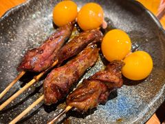 -王氏炉匠·烧鸟放题自助(好运街店)