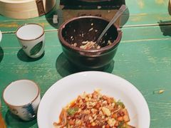 -费大厨辣椒炒肉(太平老街店)