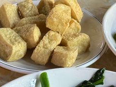 -潮汕美食.厚弥粥(白石洲店)