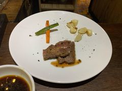 -铁板诱惑法式铁板烧(大卫城店)