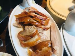 -北京老铺烤鸭(老城根店)