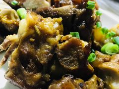 -霸王虾·麻辣小龙虾(清水河公园店)