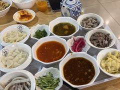 -太原面食店(解放路店)