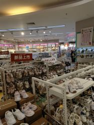 -孩子王(繁花中心店)