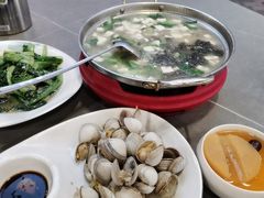 -秦淮人家风味酒楼(赣榆店)