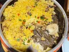 -老灶房-四川土菜(铁牛广场店)