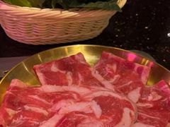 -亚龙湾红树林度假酒店-韩轩韩餐厅