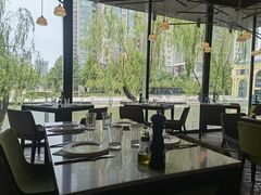 靠窗位-Fiume福弥意大利餐厅