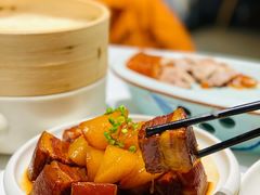 红烧肉-北京厨房(西安SKP店)