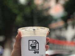 -JPG coffee(广州体育西店)