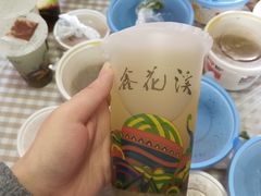 -鑫花溪牛肉米粉(东环大润发店)