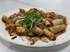 -明本湛江鸡•海鲜小厨(陈家祠店)