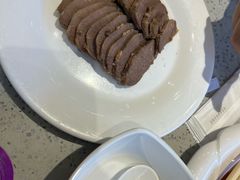 -紫光园·烤鸭·北京菜(团结湖店)