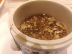 西湖牛肉羹-知味观(湖滨总店)