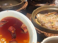 -南京大牌档(新街口德基广场店)