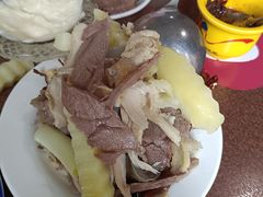 -尼玛藏家风味园(阿山食城店)