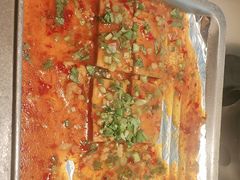 -绿茶餐厅(领展购物广场·中关村店)