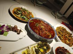 -院8里·小聚园老川菜(九眼桥店)