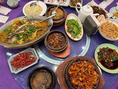 -西江美食舫·江西菜(健德桥店)