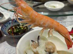 -丰尔粥食·粥底火锅·桑拿鸡(大良总店)