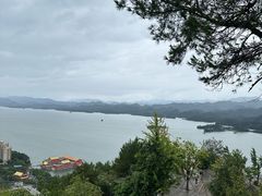 -千岛湖天屿景区