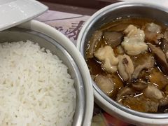 -真功夫(金月湾店)