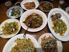 -小厨师·二十年沈家门小海鲜(百井坊巷店)