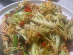 -懒人盐府人家(航天桥店)