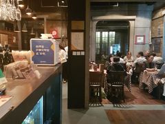 -Mammamia意大利餐厅(阳春巷店)